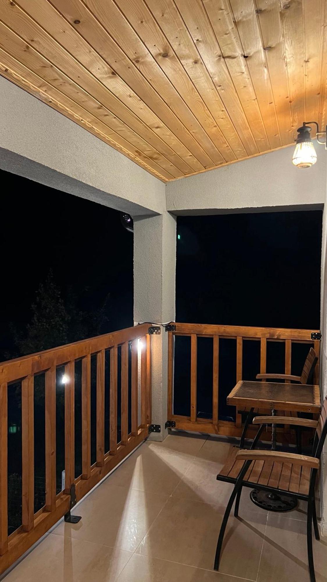 Te Baca Qerim Apartment Lekbibaj Exterior photo